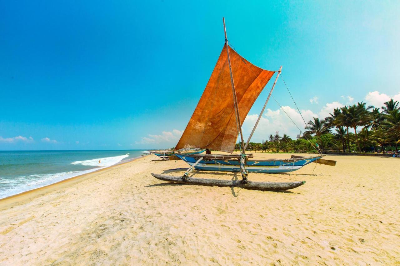 The Kingslayer Resort เนกอมโบ ภายนอก รูปภาพ